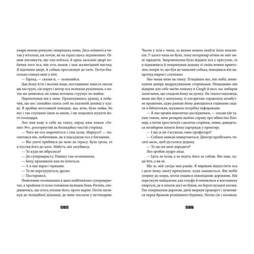 Книга Книга Балтиморів - Жоель Діккер Видавництво Старого Лева (9786176796442)