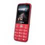 Мобільний телефон Sigma Comfort 50 Grace Type-C Red (4827798121825)