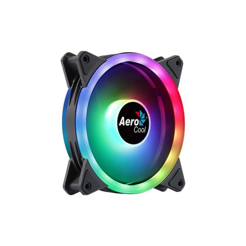 Кулер до корпусу AeroCool Duo 12 (ACF3-DU10217.11)