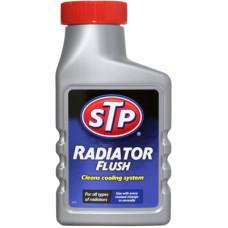 Автомобільний очисник STP Radiator Flush, 300мл (74370)