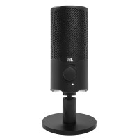 Мікрофон JBL Quantum Stream (JBLQSTREAMBLK)