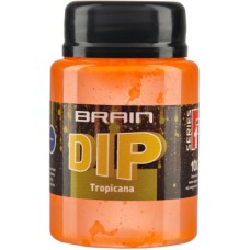 Діп Brain fishing F1 Tropicana (манго) 100ml (1858.04.29)