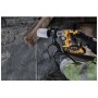 Перфоратор DeWALT безщітковий, SDS-Plus, 18 В, 3 Дж, 3 реж. кейс (DCH172D2)