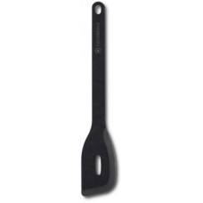 Лопатка кухонна Victorinox Epicurean Saute Tool Slit Black (7.6204.3)