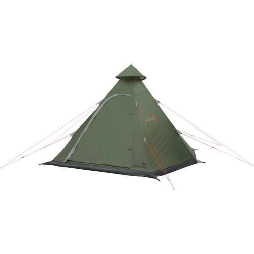 Намет Easy Camp Bolide 400 Rustic Green (929565)