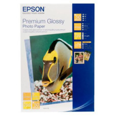 Папір Epson A3+ Premium Glossy Photo Paper (C13S041316)