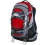 Рюкзак туристичний Terra Incognita Tirol 35 red / gray (4823081500759)