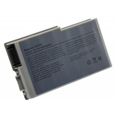 Акумулятор до ноутбука DELL D600 (C1295, DE D600 3S2P) 11.1V 5200mAh PowerPlant (NB00000034)