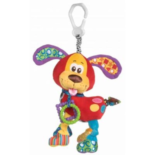 Іграшка на коляску Playgro Щенок (0181200)
