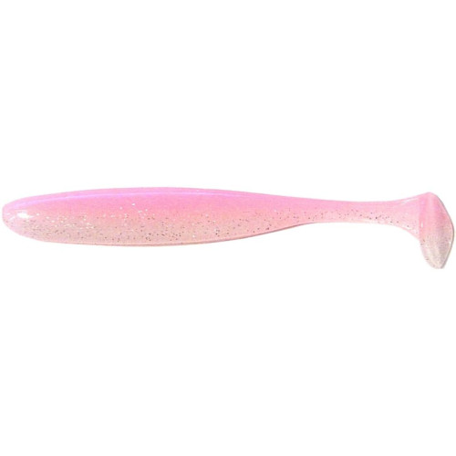 Силікон рибальський Keitech Easy Shiner 2" EA#08 Bubblegum Shiner (1551.05.32)