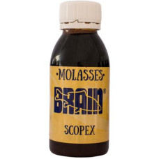Добавка Brain fishing Molasses Scopex 120ml (1858.00.57)