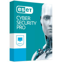 Антивірус ESET Cyber Security Pro для 5 ПК, лицензия на 1year (36_5_1)