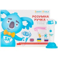 Інтерактивна іграшка Smart Koala Книга Smart Koala 200 Basic English Words (Season 1) №1 (SKB200BWS1)