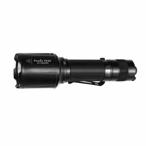 Ліхтар Fenix TK25 UV Cree XP-G2 (TK25UV)