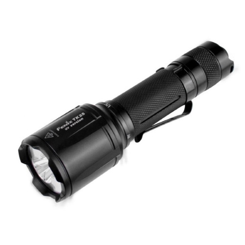 Ліхтар Fenix TK25 UV Cree XP-G2 (TK25UV)