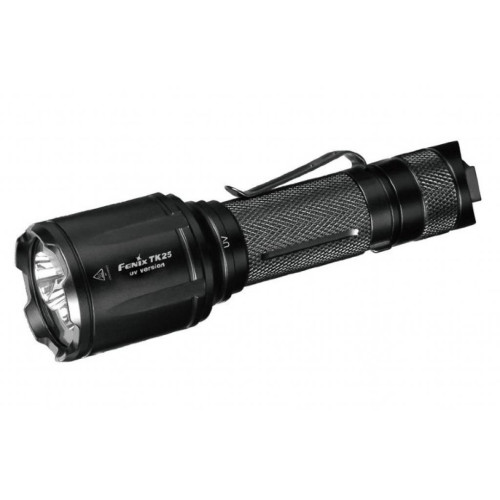 Ліхтар Fenix TK25 UV Cree XP-G2 (TK25UV)