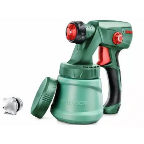 Краскопульт BOSCH PFS 1000/2000 (1.600.A00.8W7)