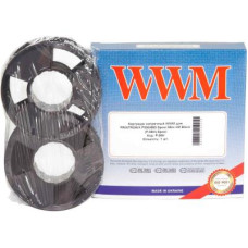 Картридж WWM PRINTRONIX P300/600 Spool 55m HD (P.08H)