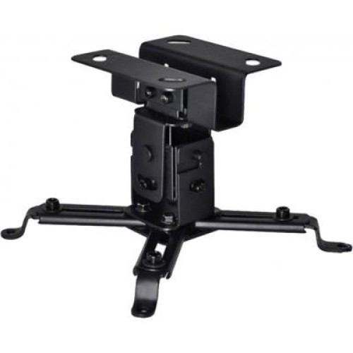 Кронштейн до проектора BRATECK PRB-2S BLACK