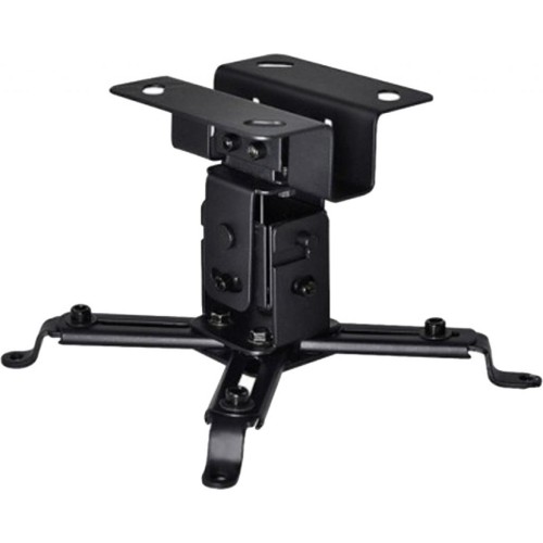 Кронштейн до проектора BRATECK PRB-2S BLACK