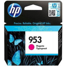 Картридж HP DJ No.953 Officejet Pro 8210/8710/8720/8725/8730 Magenta, 70 (F6U13AE)