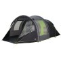 Намет High Peak Paros 5 Dark Grey/Green (923771)