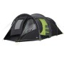 Намет High Peak Paros 5 Dark Grey/Green (923771)