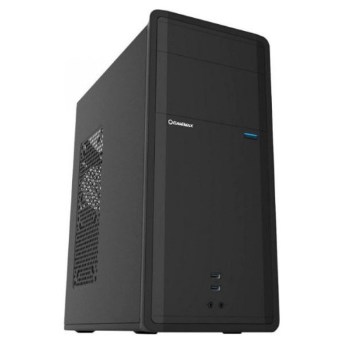 Корпус Gamemax ET-209-400W-2U3