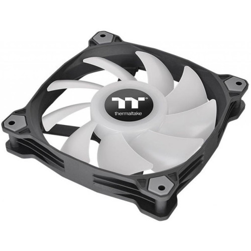 Кулер до корпусу ThermalTake Pure Duo 12 ARGB Sync Radiator Fan 2 Pack Fan (CL-F115-PL12SW-A)