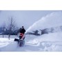 Снегоуборщик AL-KO SnowLine 700 E (112931)