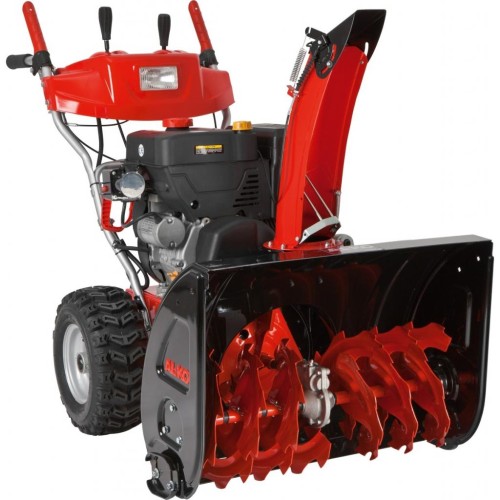 Снегоуборщик AL-KO SnowLine 700 E (112931)