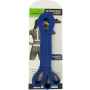 Еспандер PowerPlay 4115 Level 5 Blue 20-45 кг (PP_4115_Blue_(20-45kg))