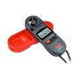 Анемометр Wintact цифровий 0,7-30м/с, -10-45°C (WT816A)
