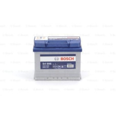 Акумулятор автомобільний Bosch 60А (0 092 S40 060)