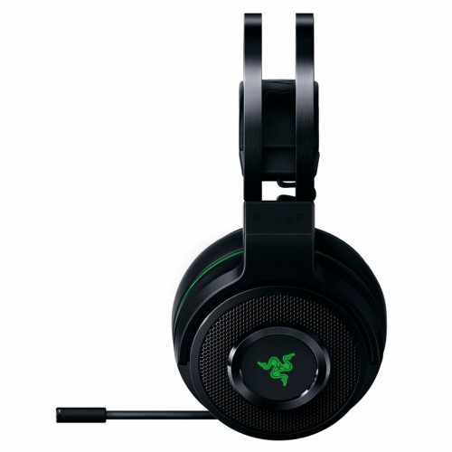 Навушники Razer Thresher - Xbox One Black/Green (RZ04-02240100-R3M1)