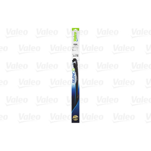 Щітка склоочисника Valeo 577892