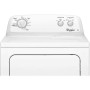 Сушильна машина Whirlpool 3LWED4705FW