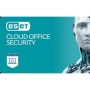 Антивірус Eset Cloud Office Security 11 ПК 1 year нова покупка Business (ECOS_11_1_B)