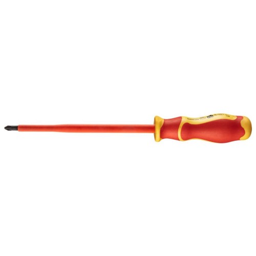 Викрутка Neo Tools PH2x6x175 mm, 1000 В (04-140)