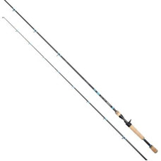 Вудилище G.Loomis NRX Jig Worm Casting NRX 802C JWR 2.03m 3.5-10.5g (2266.56.03)