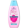 Шампунь Schauma Fresh it Up! з екстрактом маракуї 400 мл (3838824293813)