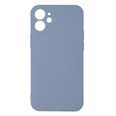 Чохол до мобільного телефона Armorstandart ICON Case Apple iPhone 12 Mini Blue (ARM57480)