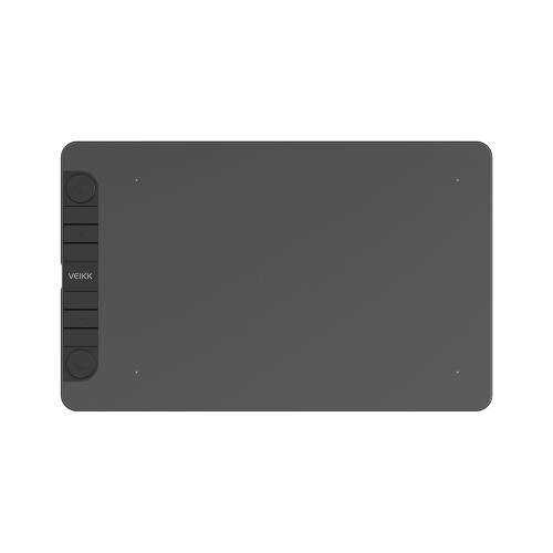 Графічний планшет VEIKK VK640