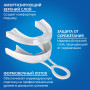 Стоматологічна капа DenTek Професійна посадка Максимальний захист (047701002773)