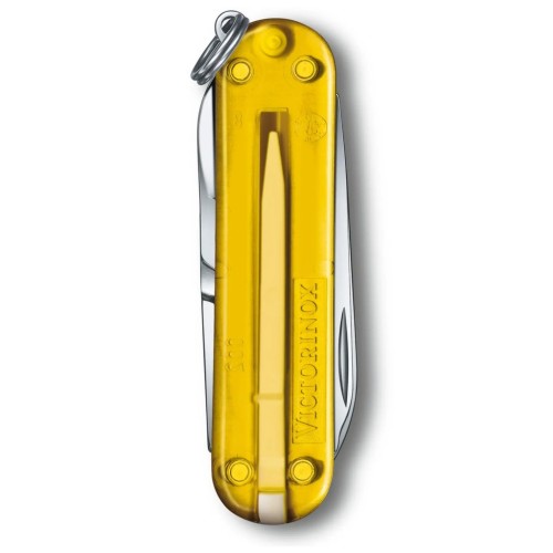 Ніж Victorinox Classic SD Colors Tuscan Sun (0.6223.T81G)