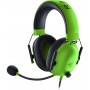 Навушники Razer Blackshark V2 X Green (RZ04-03240600-R3M1)