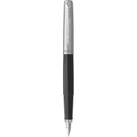 Ручка пір'яна Parker JOTTER 17 Original Black CT  FP F (15 611)