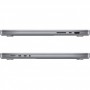 Ноутбук Apple MacBook Pro A2442 M1 Pro (MKGP3UA/A)