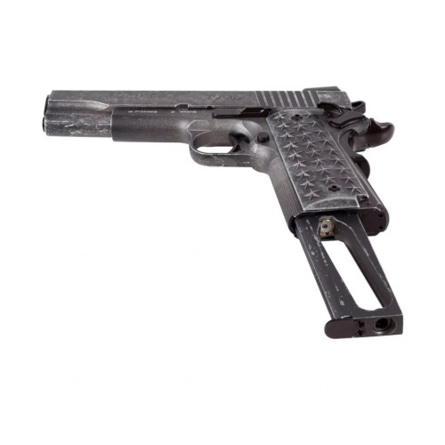 Пневматичний пістолет Sig Sauer Air 1911 We The People (AIR-1911-177-WTP)