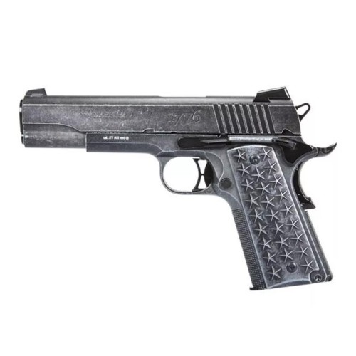 Пневматичний пістолет Sig Sauer Air 1911 We The People (AIR-1911-177-WTP)